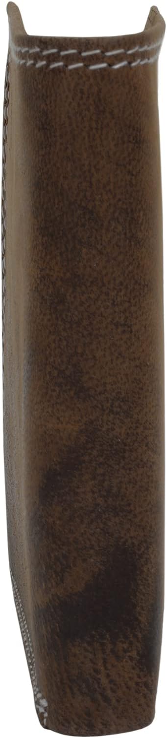 bruno banani Geldbörse Echt Leder braun Herren - 021121, Braun