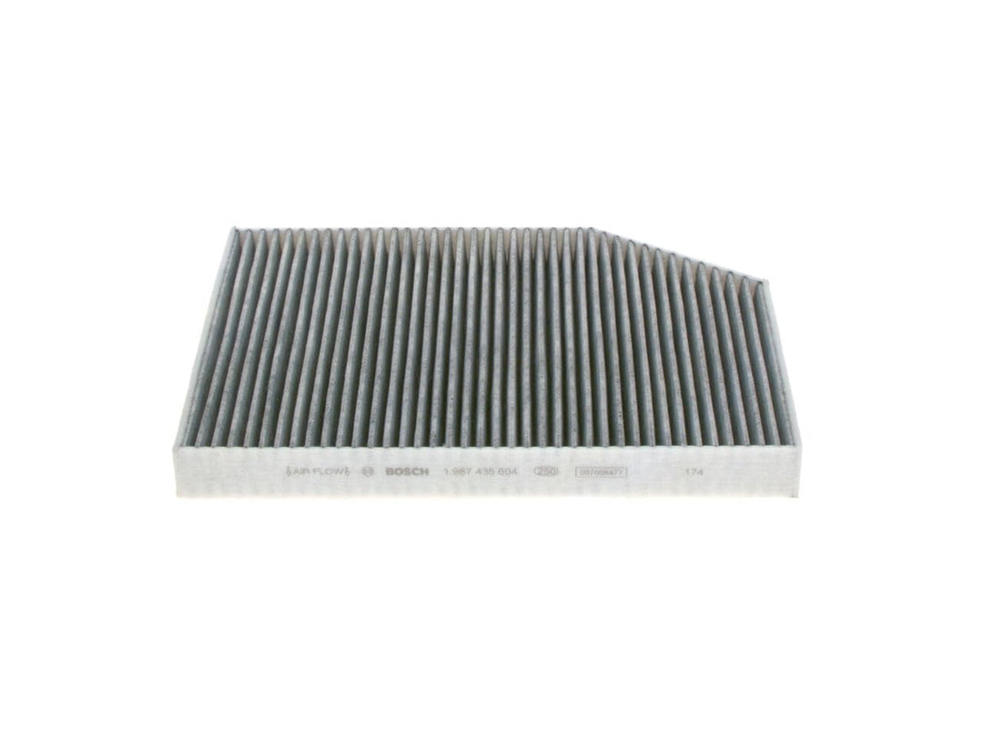 Bosch R5604 - Innenraumfilter mit Aktivkohle, Innenraumfilter mit Aktivkohle