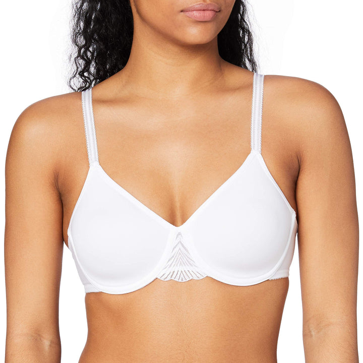 Triumph Damen My Perfect Shaper Wp BH 85C Weiss, 85C Weiss