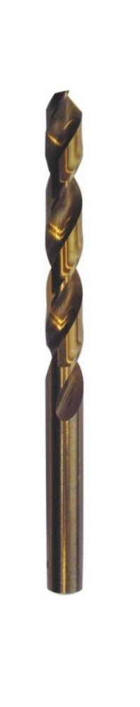 Bohrer HSS-CO 4.5x80mm 92 mm, 92 mm