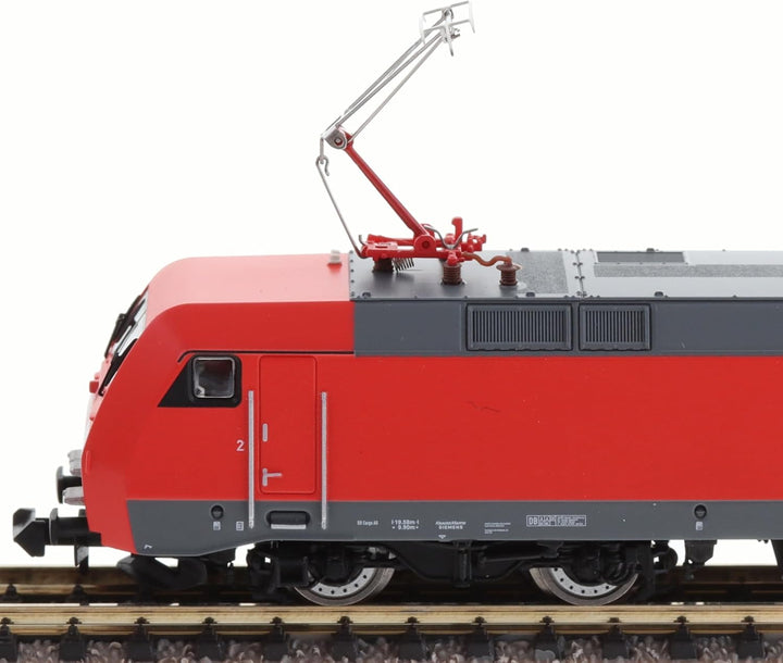 Piko 40841 N E-Lok BR 152, DB AG, Ep. VI, DC-Sound