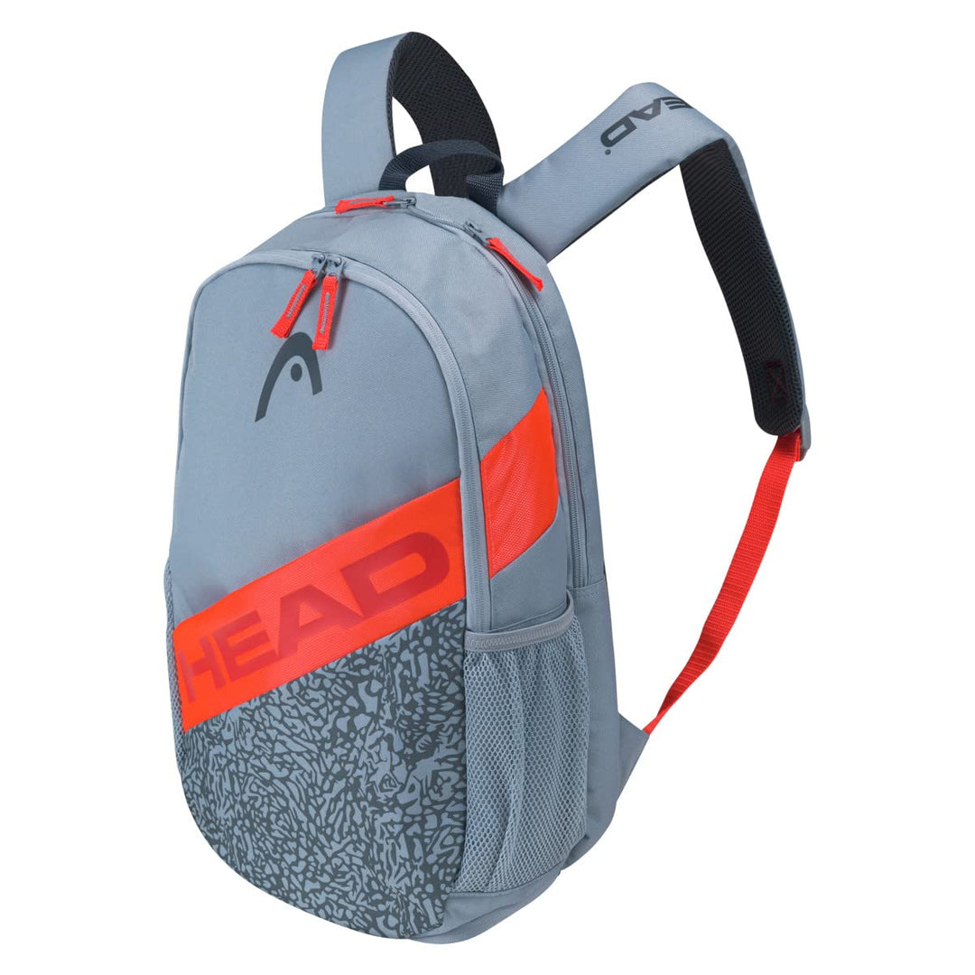 HEAD Unisex – Erwachsene Elite Backpack Tennistasche, Single