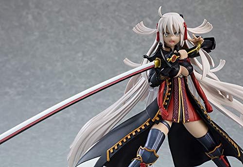 75984 - Feen g/oder Alter ego Okita souji figma - 16 cm