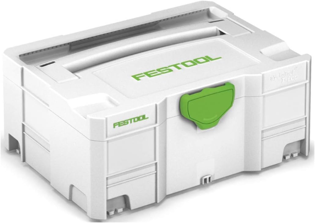 Festool Dübelfräse DF 500 Q-Plus Domino
