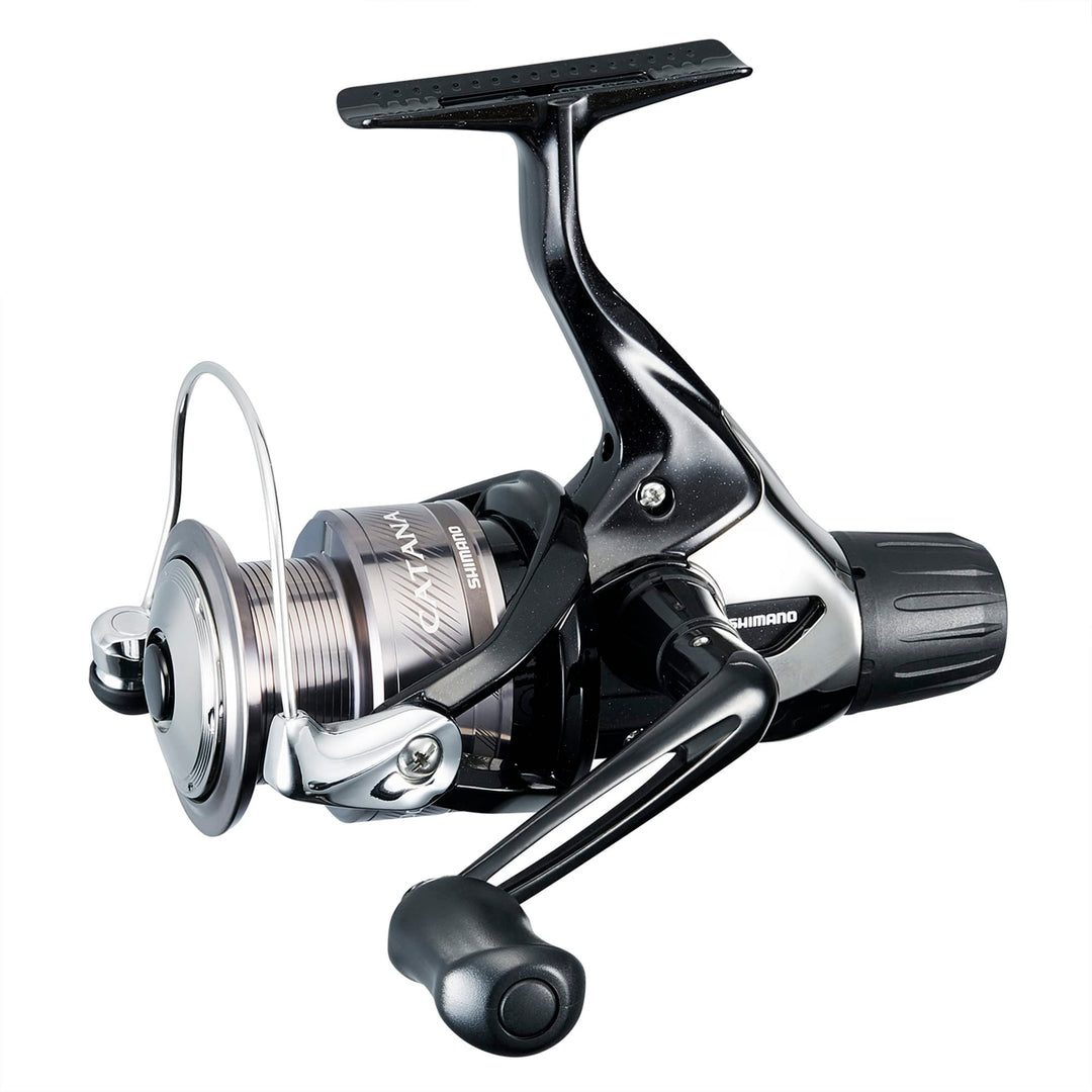 Shimano Catana RC Angelrolle 2500 RC