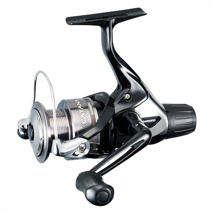 Shimano Catana RC Angelrolle 2500 RC