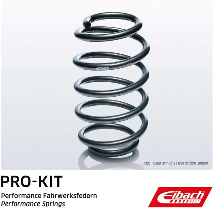 Eibach E2060-140 Tieferlegungsfedern Pro-Kit