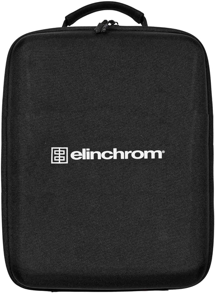 Elinchrom Fünf Akku Monolight Kit - Off-Camera Flash für jedes Szenario
