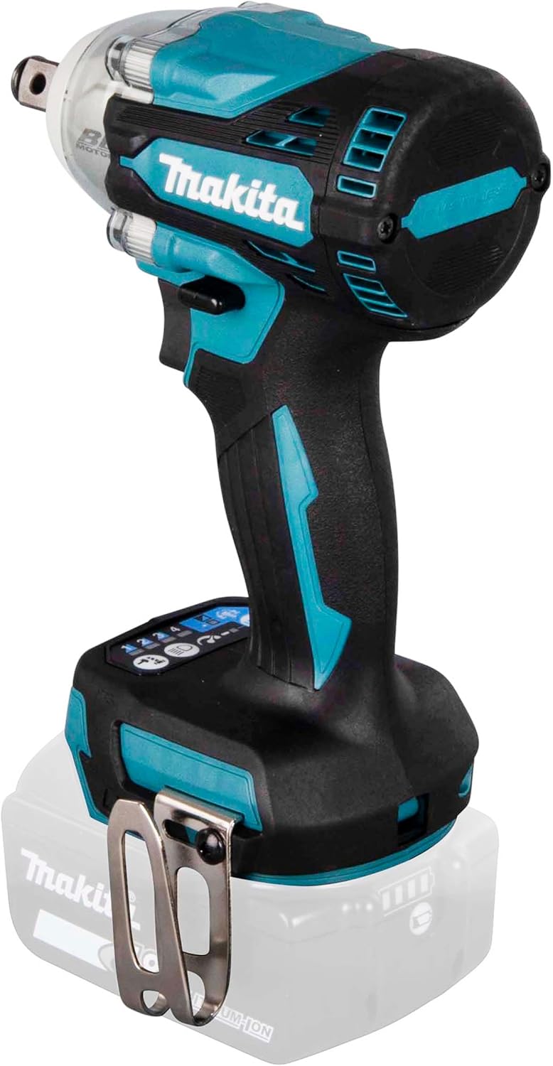 Makita DTW300Z Akku-Schlagschrauber 18,0 V (ohne Akku, ohne