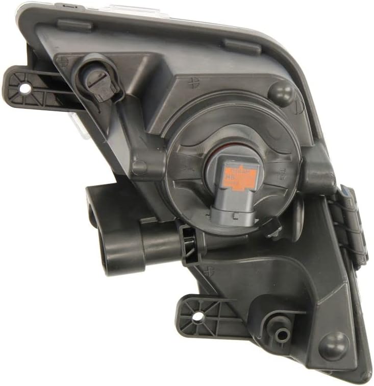 HELLA 1ND 013 001-021 FF-Nebelscheinwerfer - rechts - für u.a. Seat Ibiza V (Kj1)
