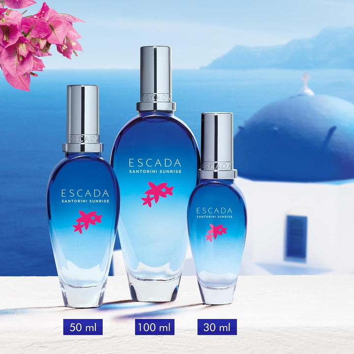 ESCADA Santorini Sunrise