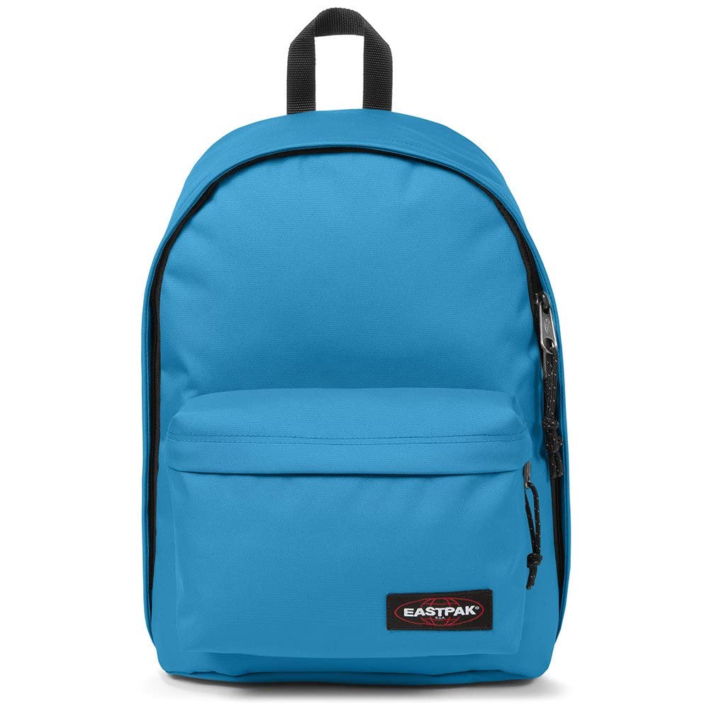 EASTPAK Out Of Office, Unisex Rucksack, Broad Blue, 44 x 29.5 x 22, Broad Blue