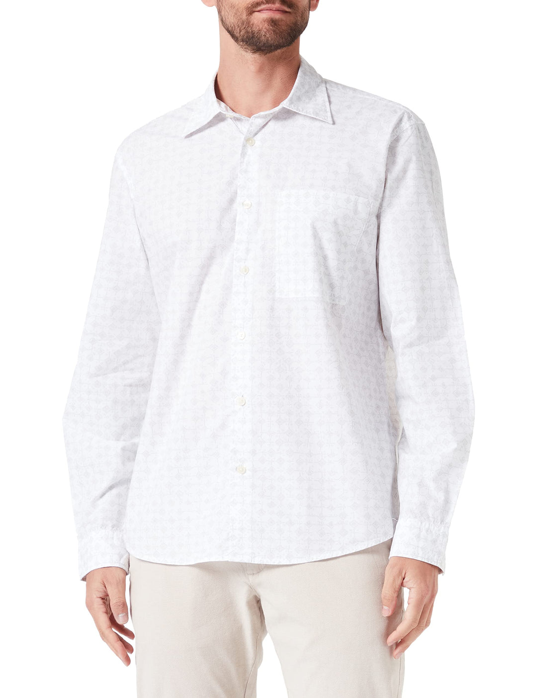 Marc O'Polo Herren Shirt, F99