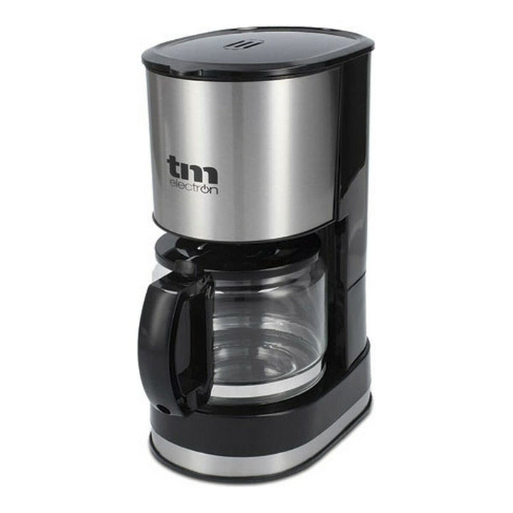Tm Electron Tmpcf007 Drip Coffee Maker 6 Cups 0.6l 600w One Size 6 tazas, 6 tazas