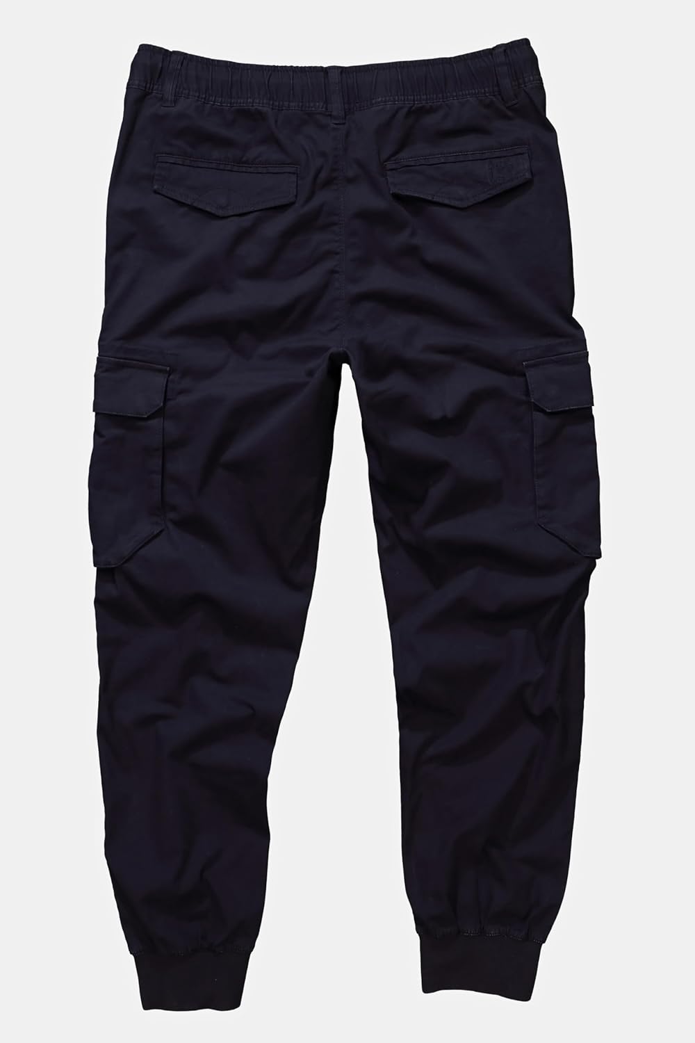 JP 1880 Herren grosse Grössen Übergrössen Menswear L-8XL Cargohose FLEXNAMIC®, viele Taschen, Modern