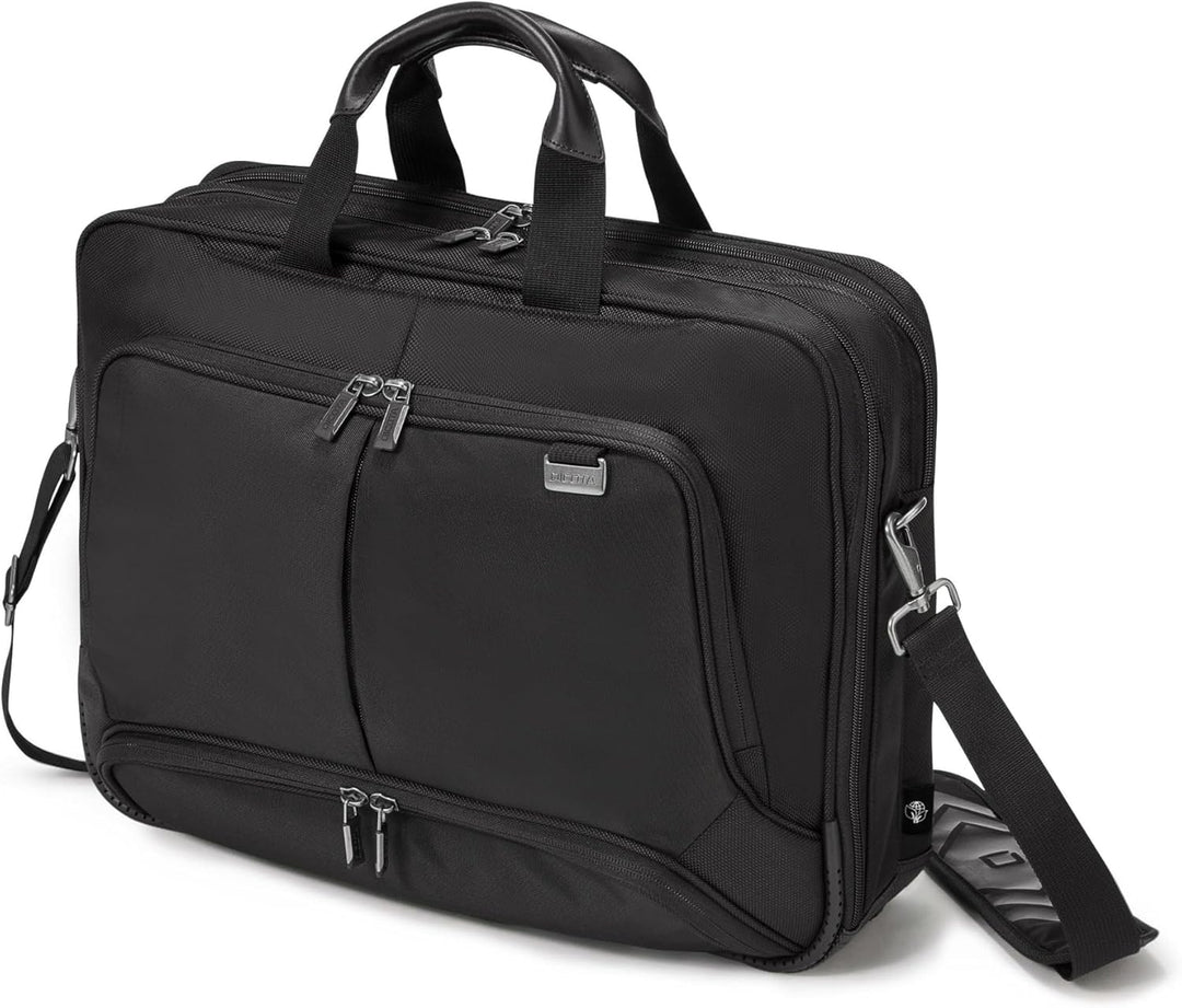 DICOTA Eco Top Traveller PRO 15-17.3&