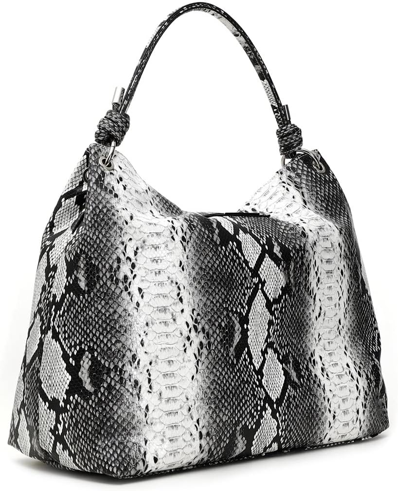Cafe noir - tierdrucktasche - unica - roccia