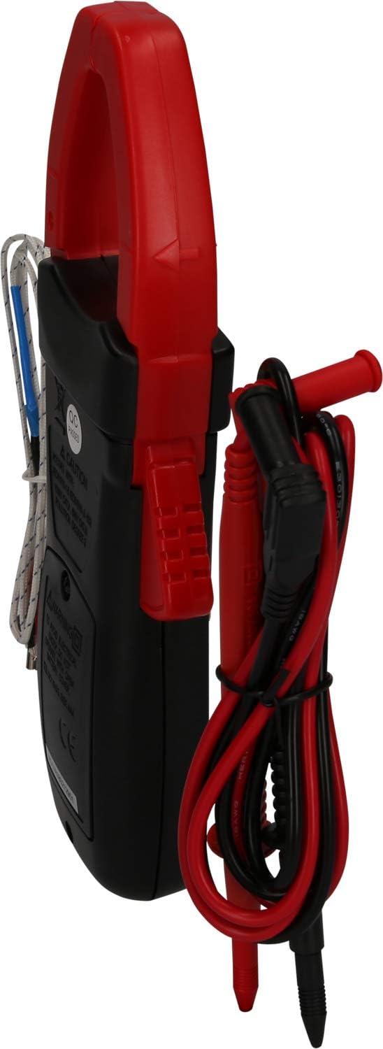 KS Tools 150.0929 Digital Amperezangen-Satz 1000A, 3-tlg.