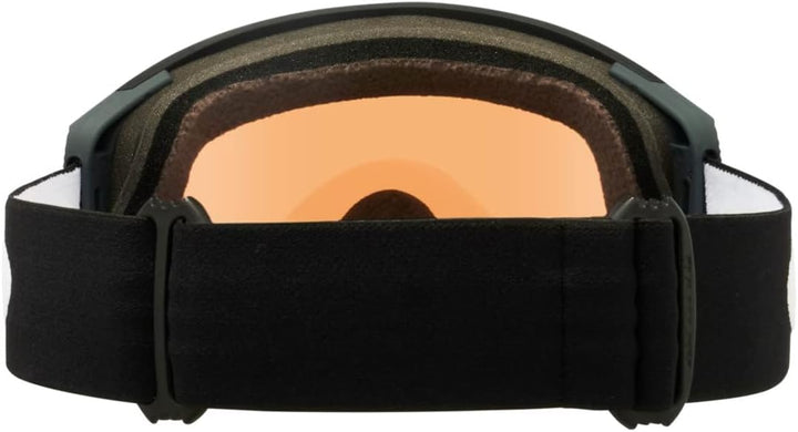 Oakley Unisex FLIGHT-TRACKER-XM-0OO7105710503, Mehrfarbig, Standard