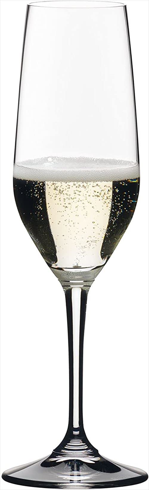 Riedel Vivant Champagnerflöten, 290 ml, transparent