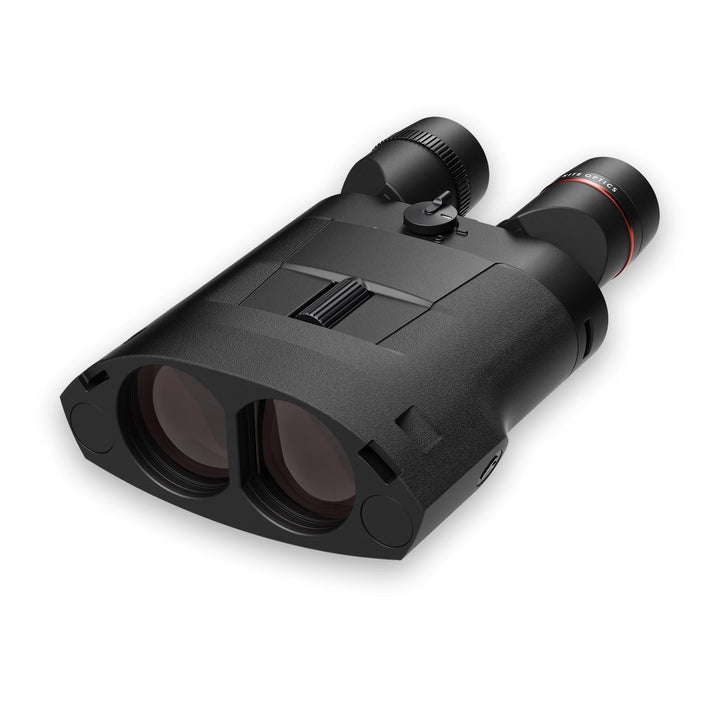 KITE OPTICS Fernglas APC Stabilized Schwarz - 14x50