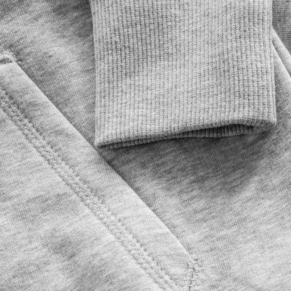 X.O Hoodie Damen, Grau-Melange, XL