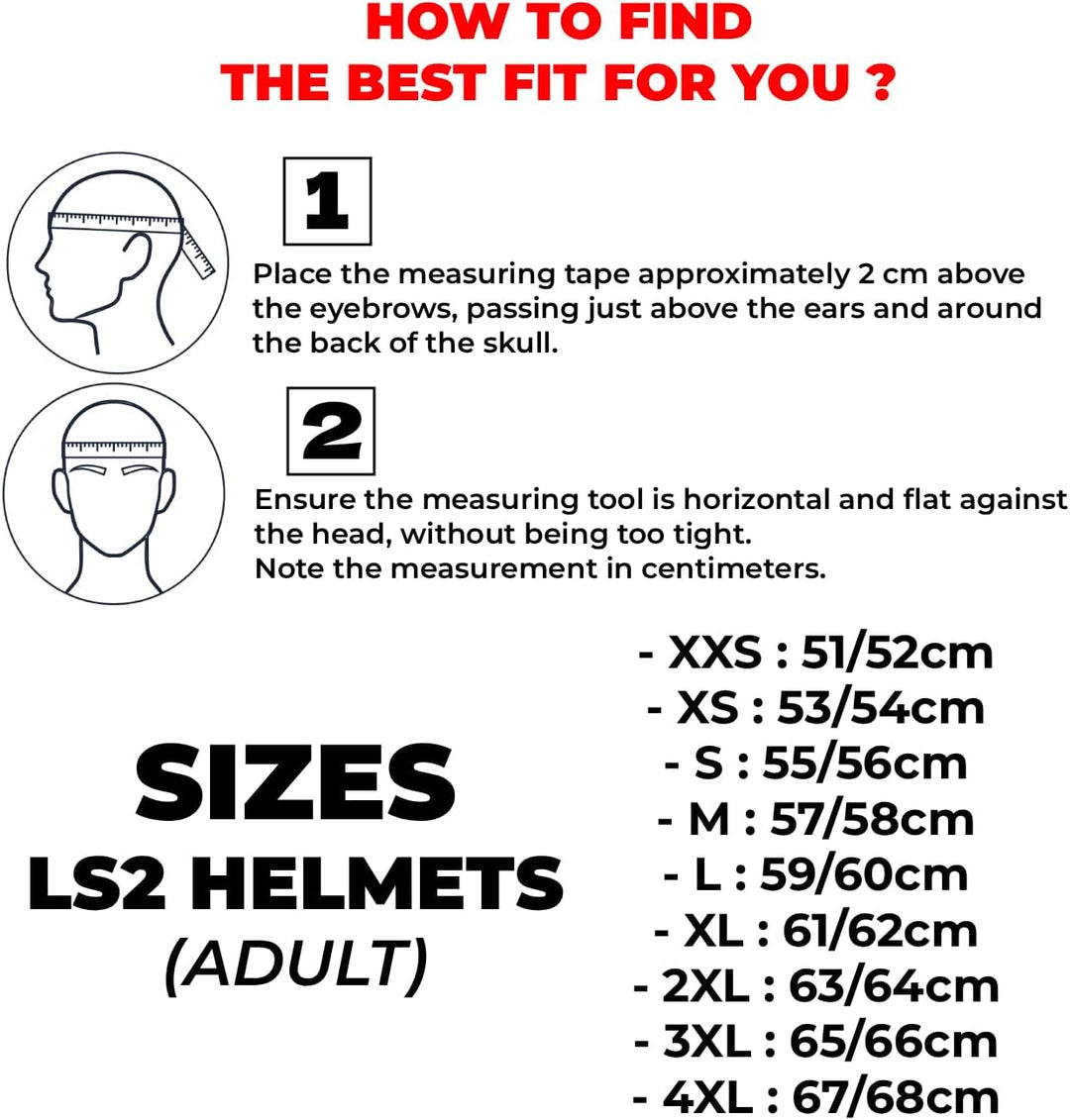 LS2, Modularhelme motorrad ADVANT NOIR, M M BLACK FULL MAT, M BLACK FULL MAT