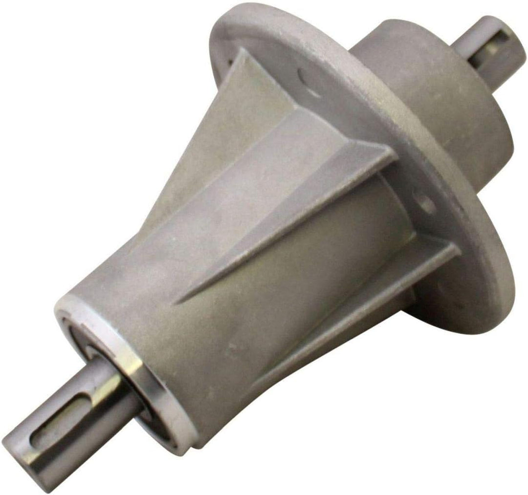 SECURA Messerturm rechts kompatibel mit Brill Duo-Cut 102/16 Rasentraktor