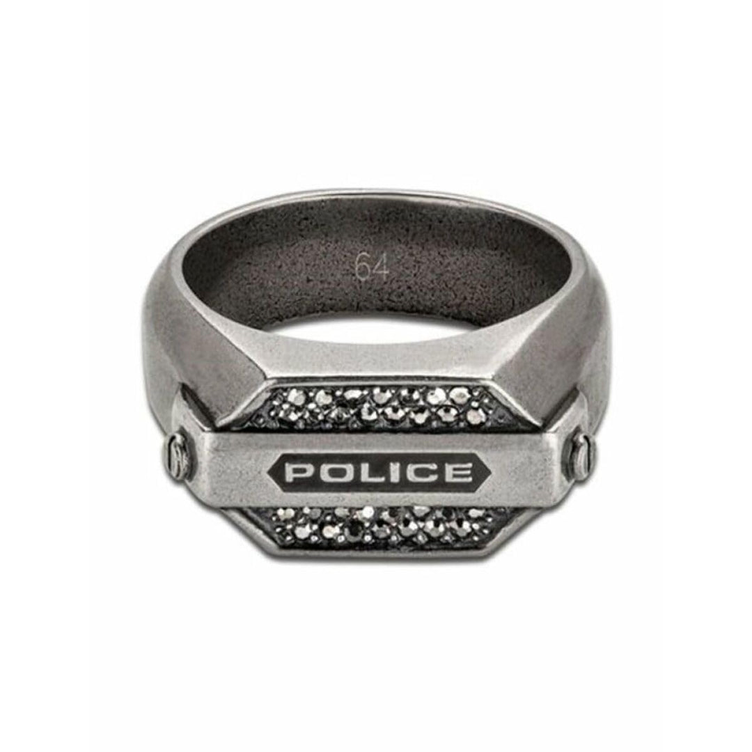 POLICE JOYERIA