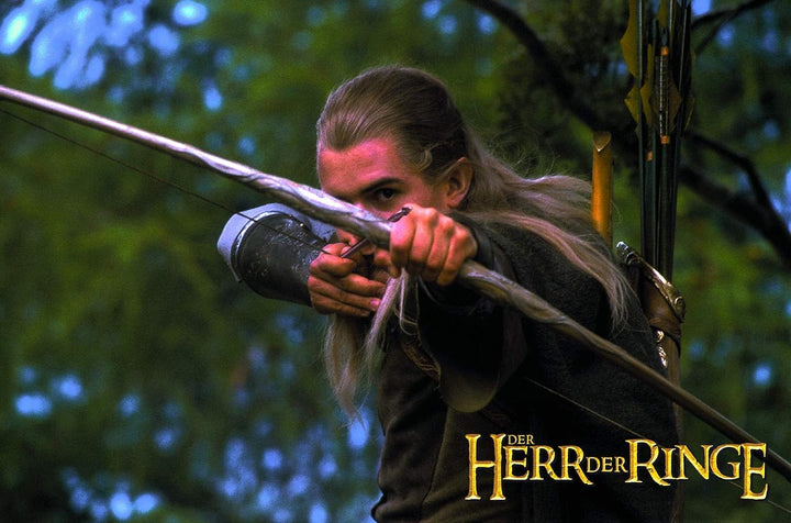 Der Herr der Ringe: Extended Edition Trilogie [4K Ultra-HD]