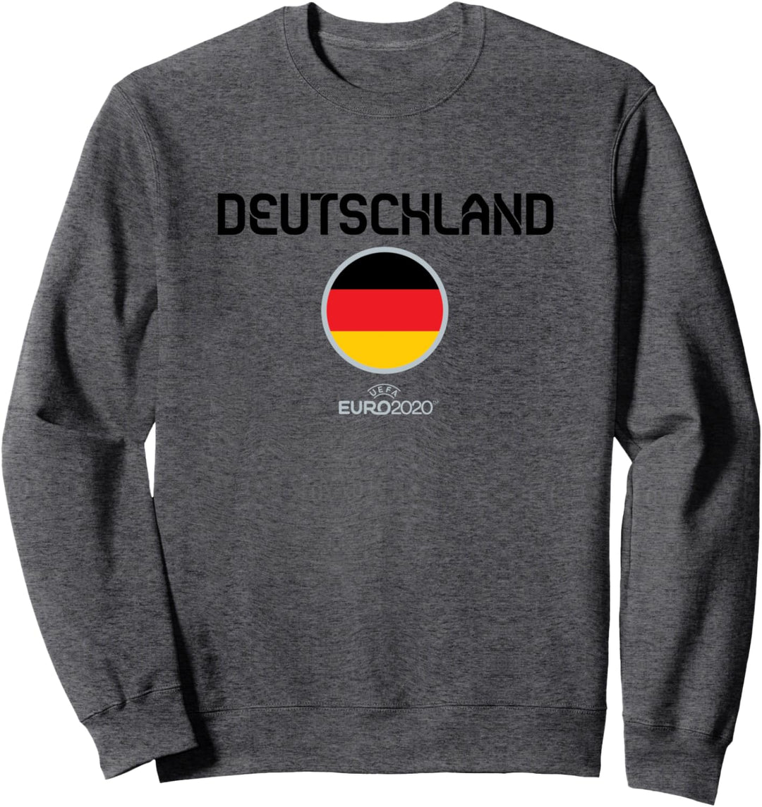 UEFA EURO 2020 "Germany" Nation Sweatshirt