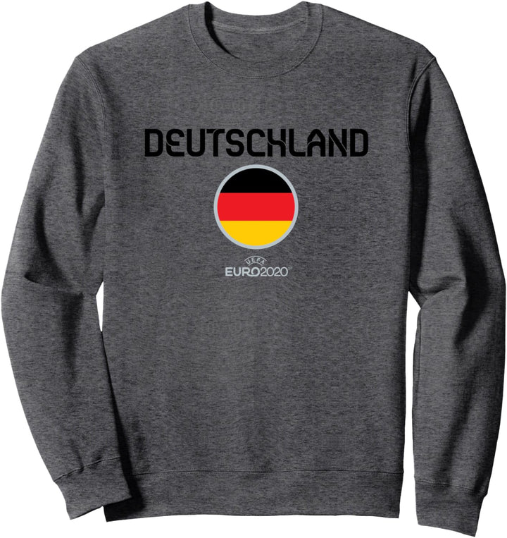 UEFA EURO 2020 "Germany" Nation Sweatshirt