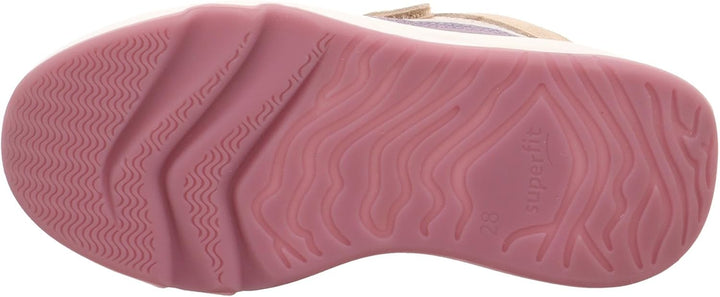 Legero Mädchen Melody Sneaker 37 EU Mehrfarbig 9010, 37 EU Mehrfarbig 9010