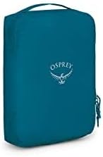 Osprey Europe Ultraleichtes Starter-Set Rucksack-Zubehör Waterfront Blue, Waterfront Blue