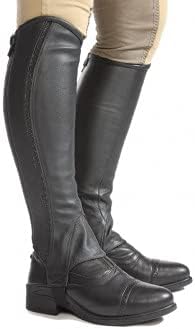 KAVALKADE Wadenchaps "Combi Sparkle"