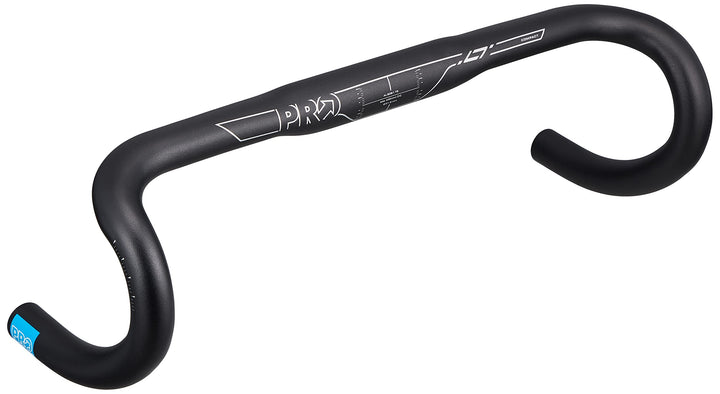 PRO LENKER LT COMPACT ERGO 42CM SCHWARZ, 31.8