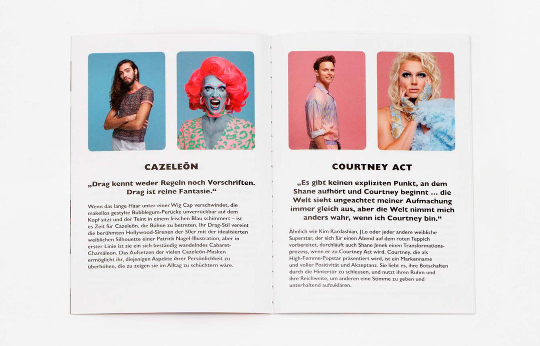 Drag Match Finde den Vorher-Nachher-Look. Ein Memo-Spiel, Audio, Kassette