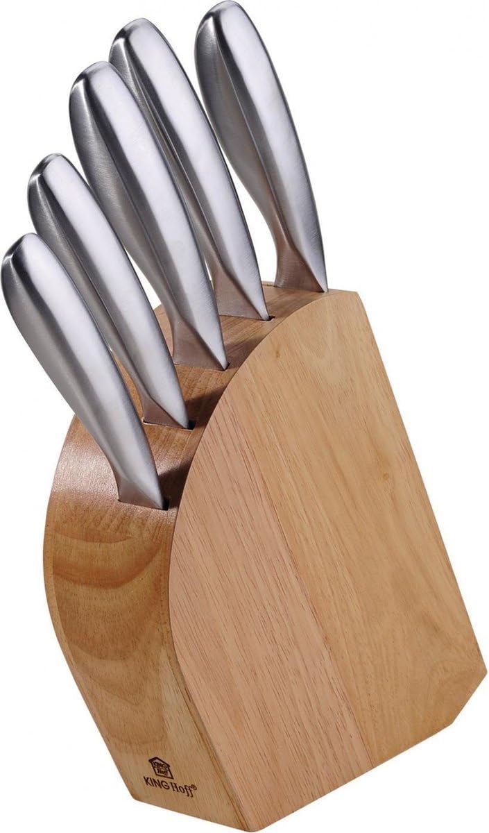 Messerset Küchenmesser im Set KINGHOFF (Model 2), Model 2