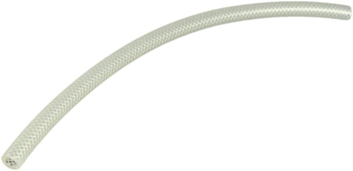 Schlauch Gewebe für Heizelement 8x4,5mmØ 210mm Kaffeeautomat Bosch Siemens 427986