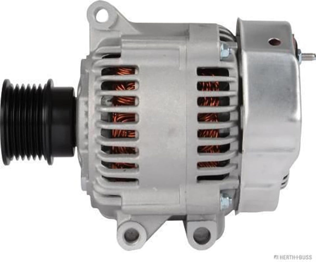 Elparts 32080610 Lichtmaschine