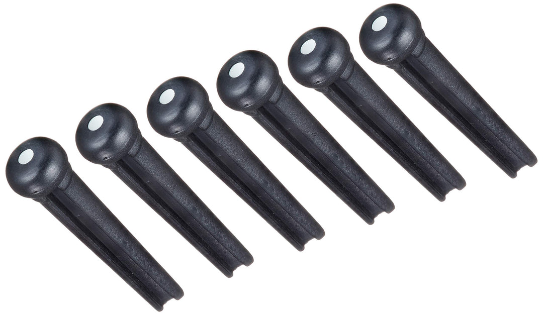 Graph Tech Pin PP 2142-00 black/MoP