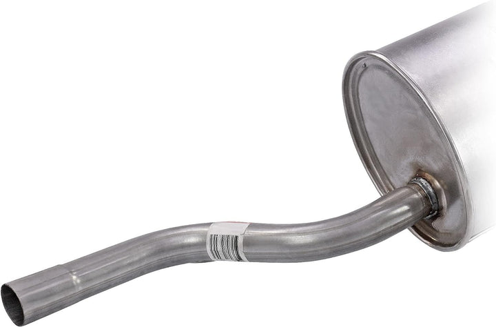 Bosal 148-309 Endschalldämpfer