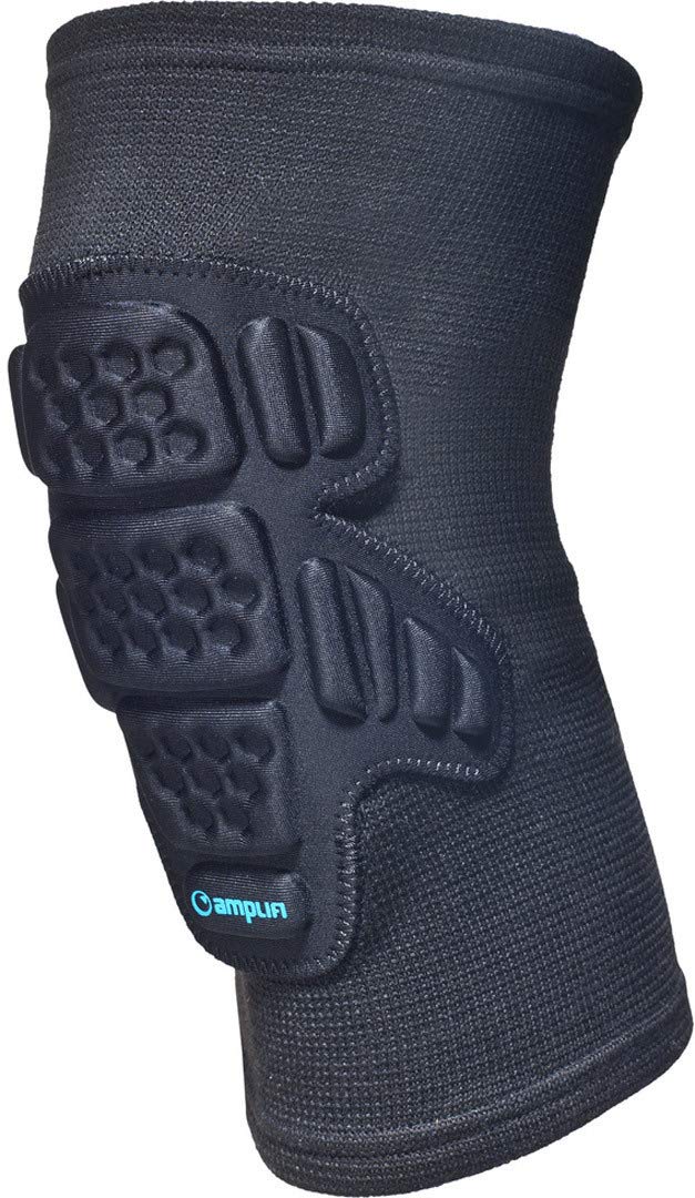 Amplifi Knee Sleeve Schwarz, Protektor, Grösse XL - Farbe Black