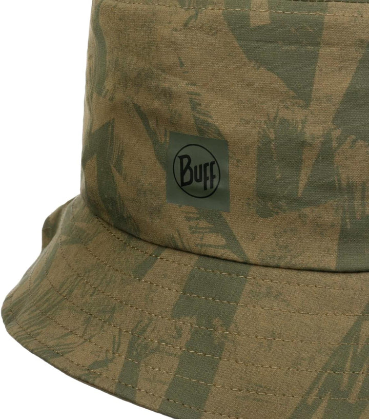 Buff Unisex Beannie Acai Khaki, Khaki
