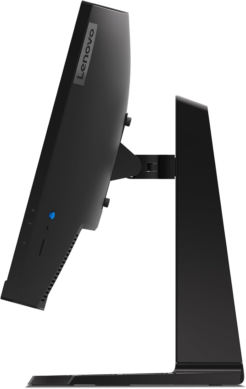 Lenovo Legion R27qc-30 - LED-Monitor - Gaming - gebogen - 68.6 cm (27")