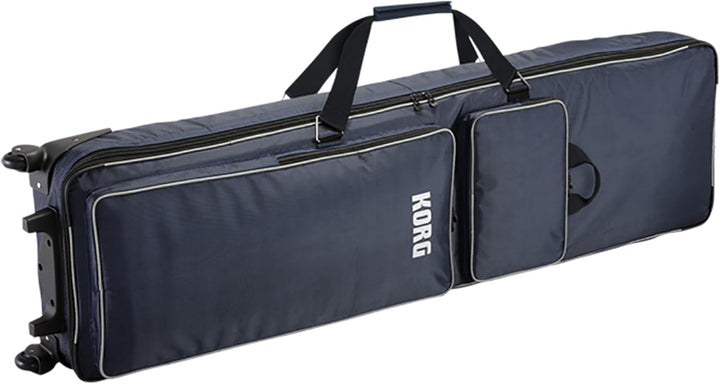 KORG Softcase oder KROME mit 88 Tasten, Transporttasche für Synthesizer Workstation, Equipment-Rucks