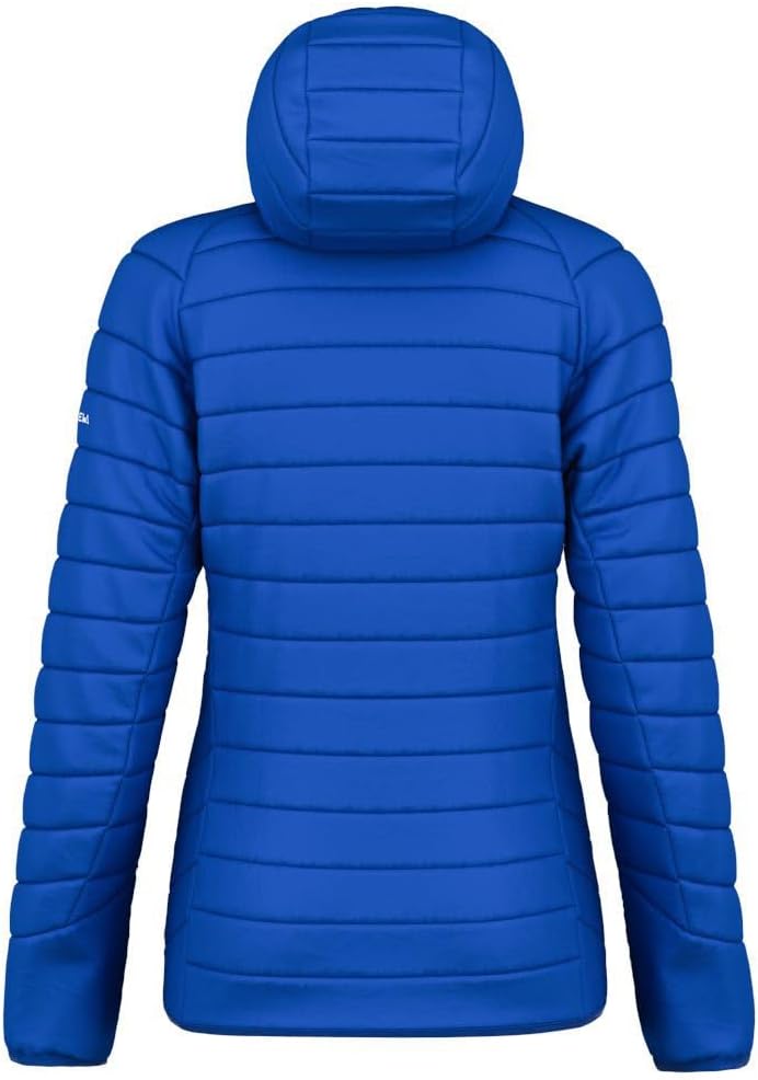 Salewa Damen BRENTA RDS DWN W JKT Daunenjacke S ELECTRIC, S ELECTRIC