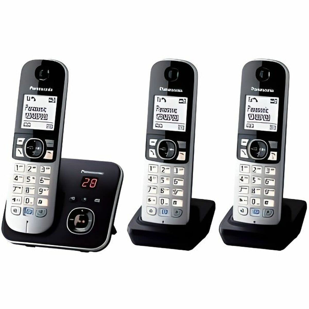 PANASONIC tlphone rsidentie
