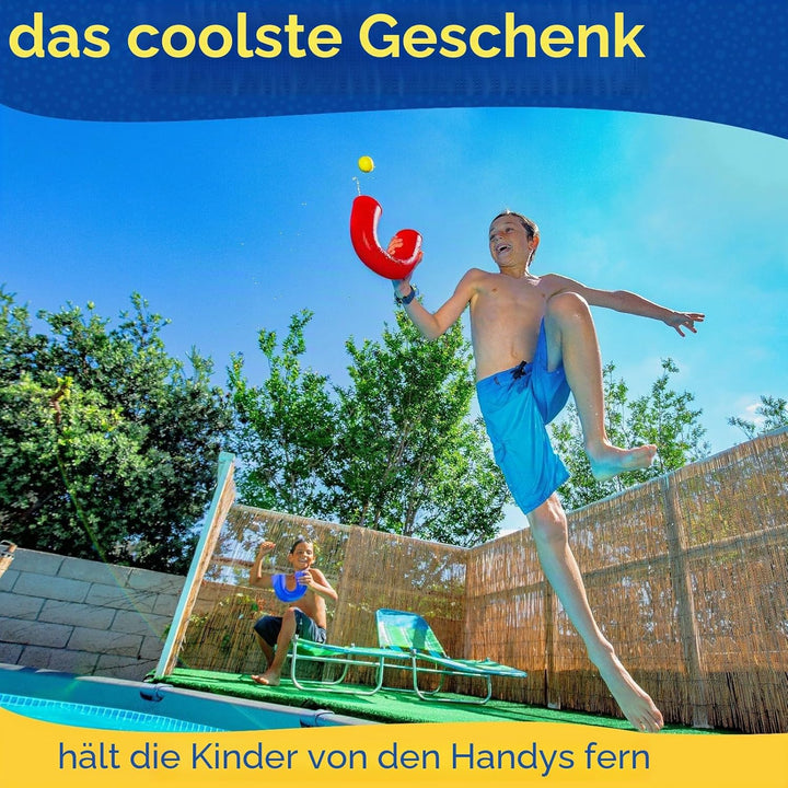 pindaloo Jonglierfähigkeits-Spielzeug | EIN spannendes neues Spiel für Kinder, Jugendliche und Erwac