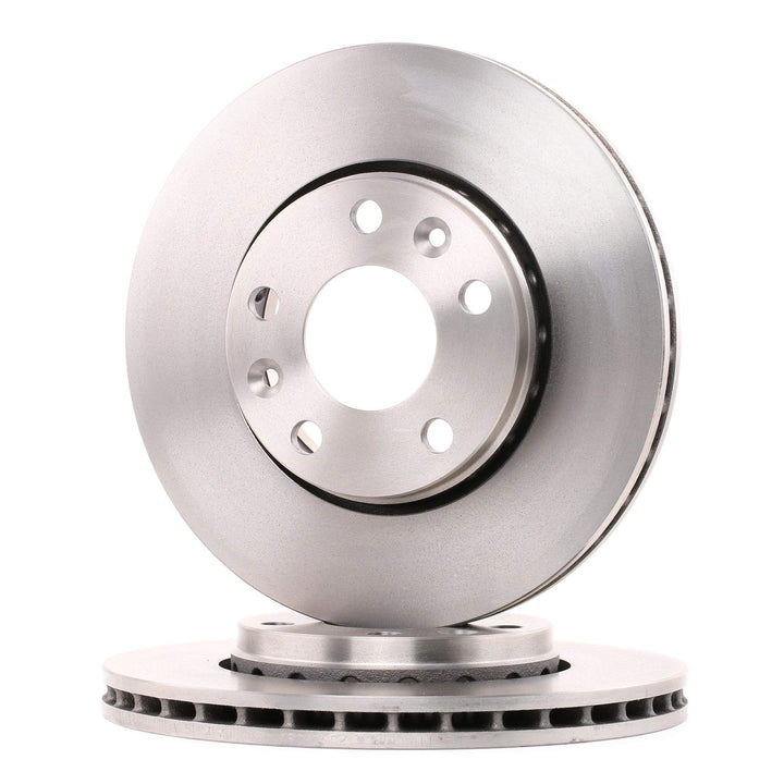 Brembo 09.A727.14 - Bremsscheibe